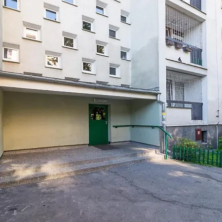Rent Like - Aleja Solidarnosci 68 Апартаменты *