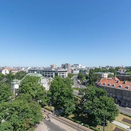 Rent Like - Aleja Solidarnosci 68 Warszawa